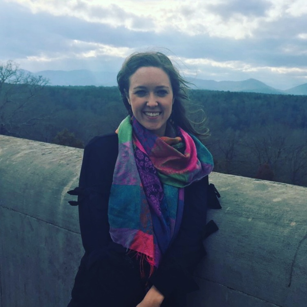 Meet your Posher, Caroline